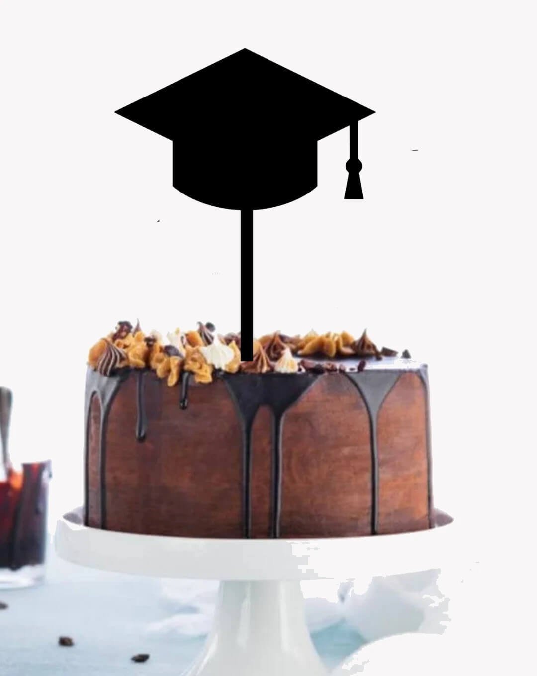 Graduation-cap-cake-topper.jpg Graduation Cap Cake Topper