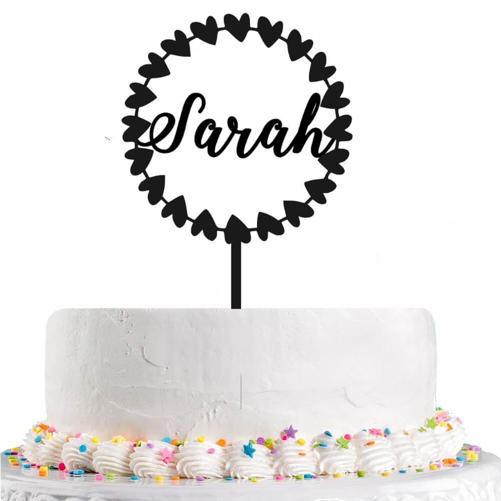 NAME-CAKE-TOPPER-1.jpg Custom Acrylic Name Cake Topper