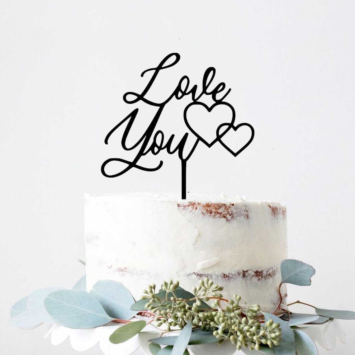 i-love-you-cake-topper.jpg Love You Cake Topper