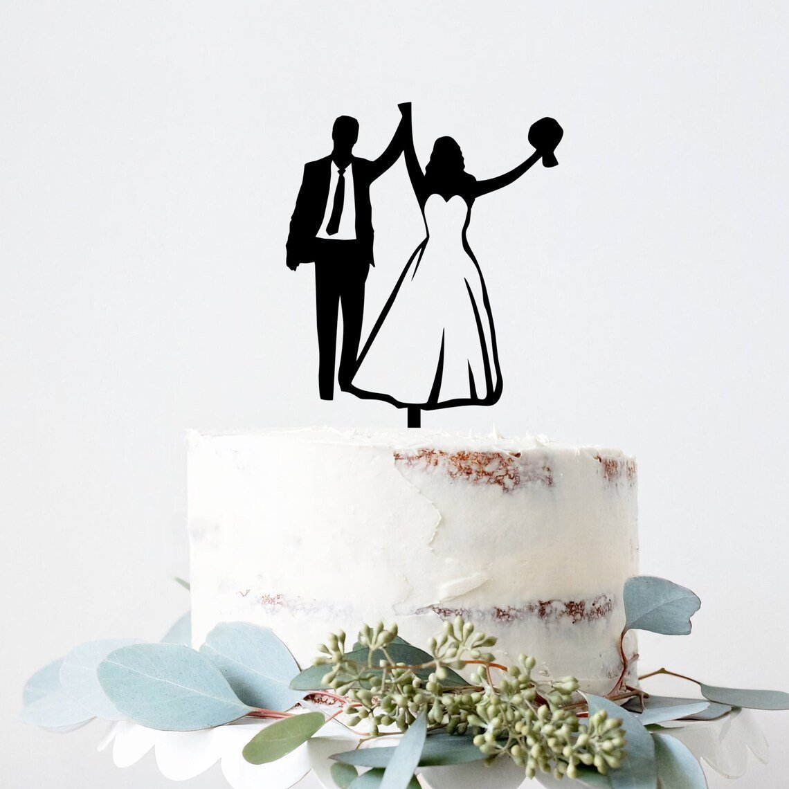 il_1140xN.4820143977_snog.jpg Bride and Groom Cake Topper