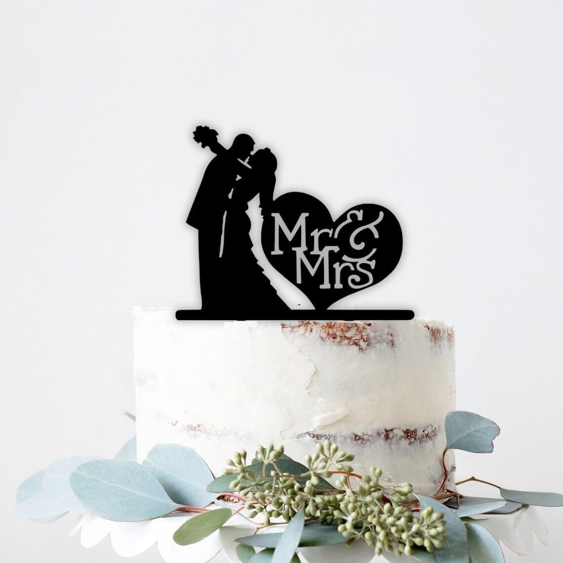 mr-mrs-couple-cake-topper-1.jpg Mr and Mrs Bride Groom Topper