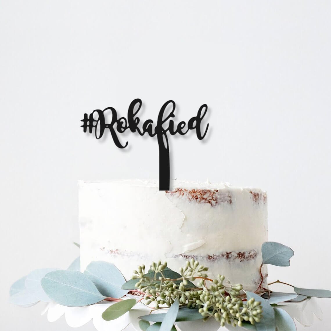 rokafied-cake-topper.jpg India Bakes Rokafied Cake Topper